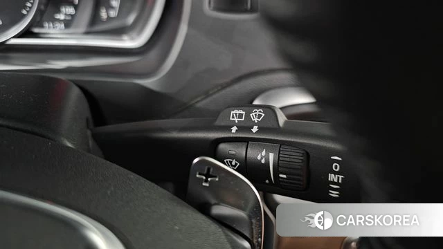 Volvo V40 id 4746839 из Кореи 20