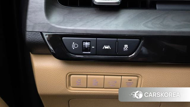 Kia Carnival 4th generation id 4670530 из Кореи 20