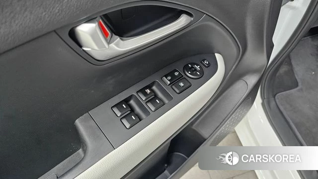 Kia The New Kia Ray EV id 4691450 из Кореи 20