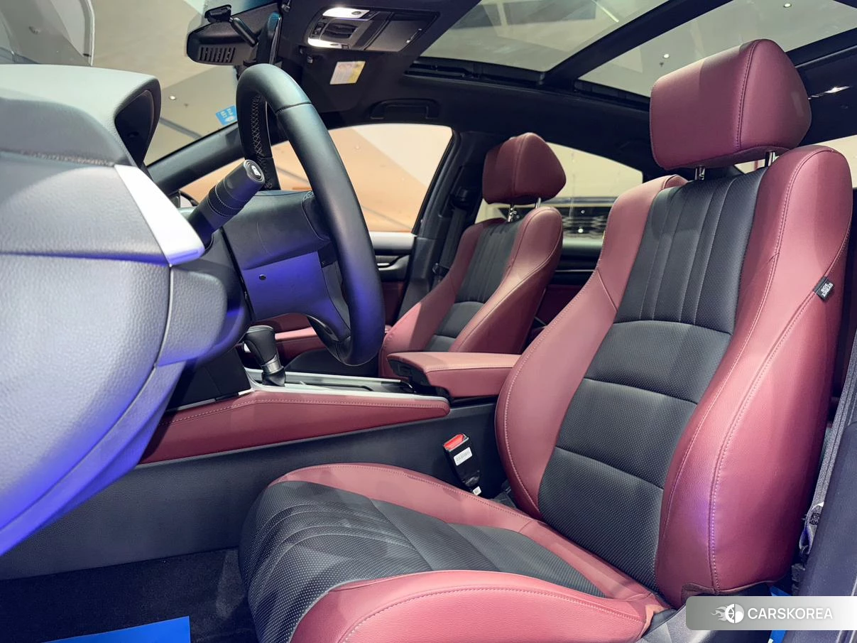 Honda Yingshipai id 4419224 из Китая 20