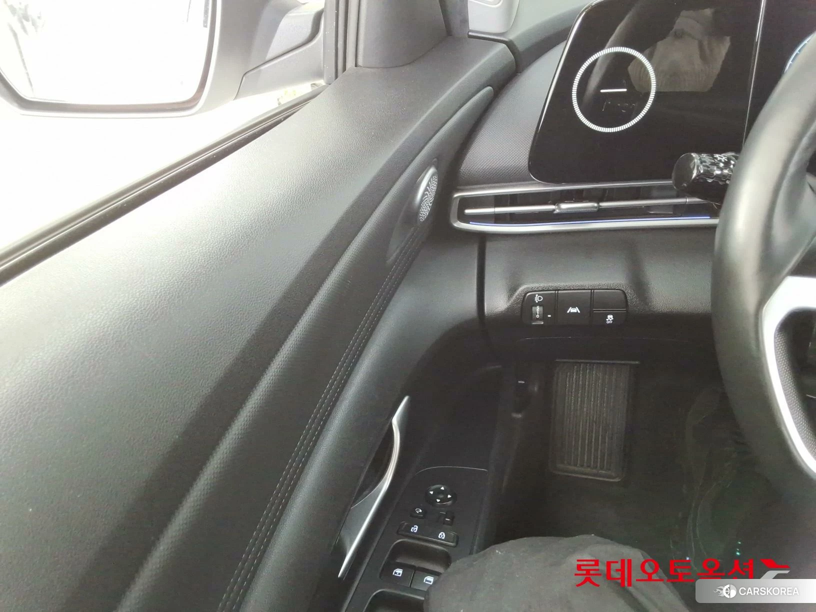 Hyundai Avante id 3869267 из Кореи 20