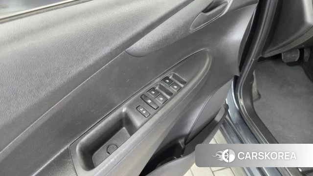 Chevrolet (GM Daewoo) The New Spark id 4536247 из Кореи 20