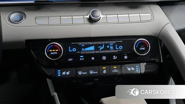 Hyundai Avante (CN7) id 4918186 из Кореи 20