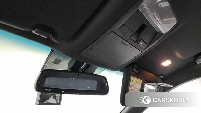 Ssangyong G4 Rexton id 4203151 из Кореи 20