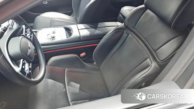 Genesis G90 (RS4) id 4506819 из Кореи 20