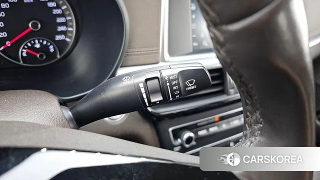 Kia The New K5 2nd generation id 4525922 из Кореи 20