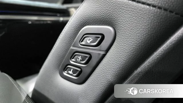 Kia The New K5 3rd generation id 4400556 из Кореи 20