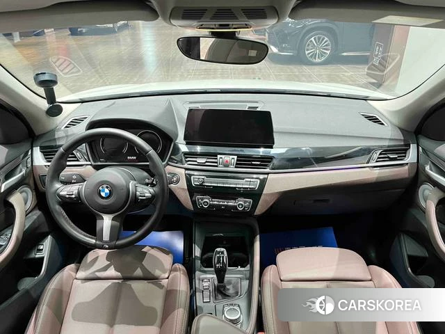 BMW X1 id 4359390 из Китая 20
