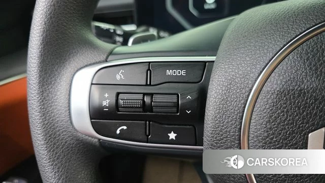 Kia The New K5 3rd generation id 4230157 из Кореи 20