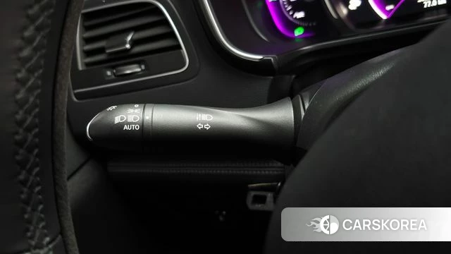 Renault Korea (Samsung) The New QM6 id 4187096 из Кореи 20