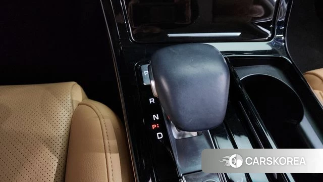 Kia K7 Premier id 4403133 из Кореи 20