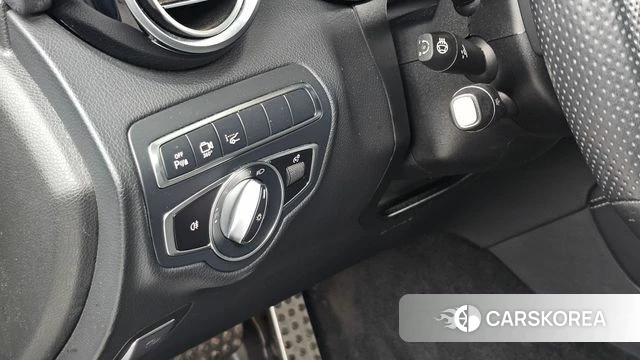 Mercedes-Benz GLC-Class X253 id 4416697 из Кореи 20