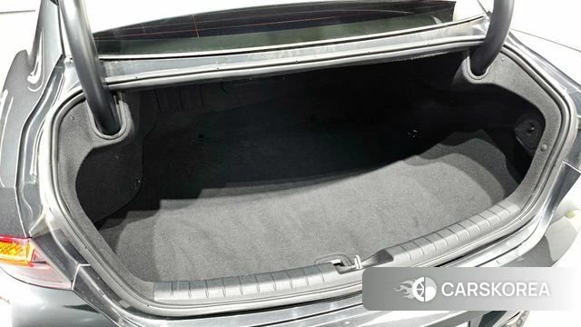 Hyundai The New Grandeur IG id 4195523 из Кореи 20