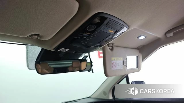Kia Carnival 4th generation id 4586337 из Кореи 20