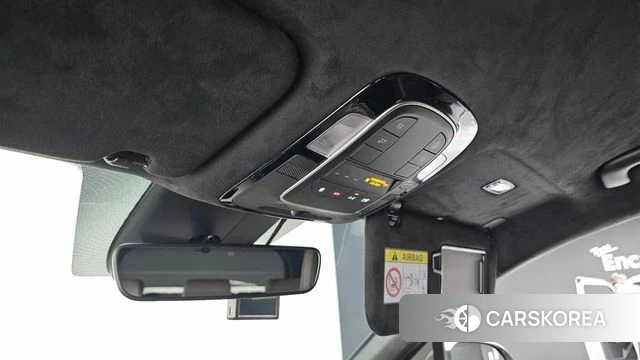 Hyundai The New Santa Fe id 4245079 из Кореи 20