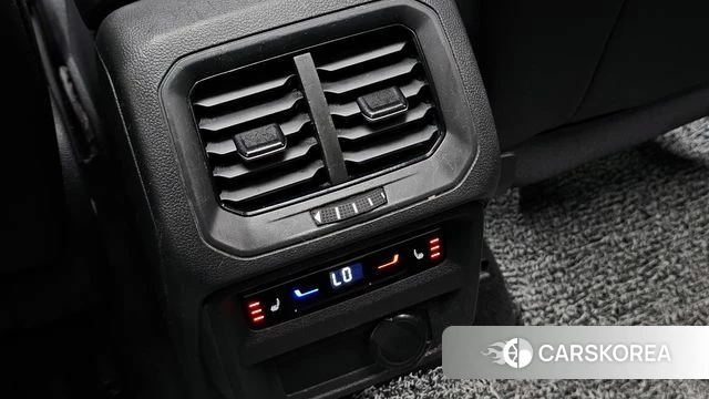 Volkswagen Tiguan second Generation id 4687043 из Кореи 20