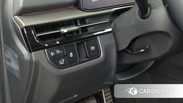 Kia The New Sportage 5th Generation id 4617314 из Кореи 20