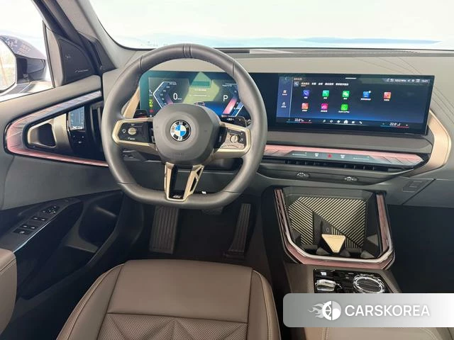 BMW X3 id 4365984 из Китая 20