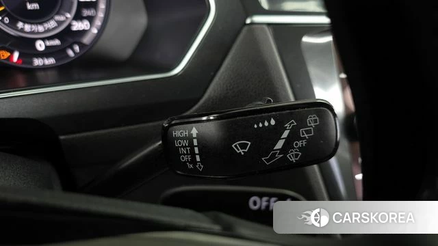 Volkswagen Tiguan Allspace id 4371955 из Кореи 20