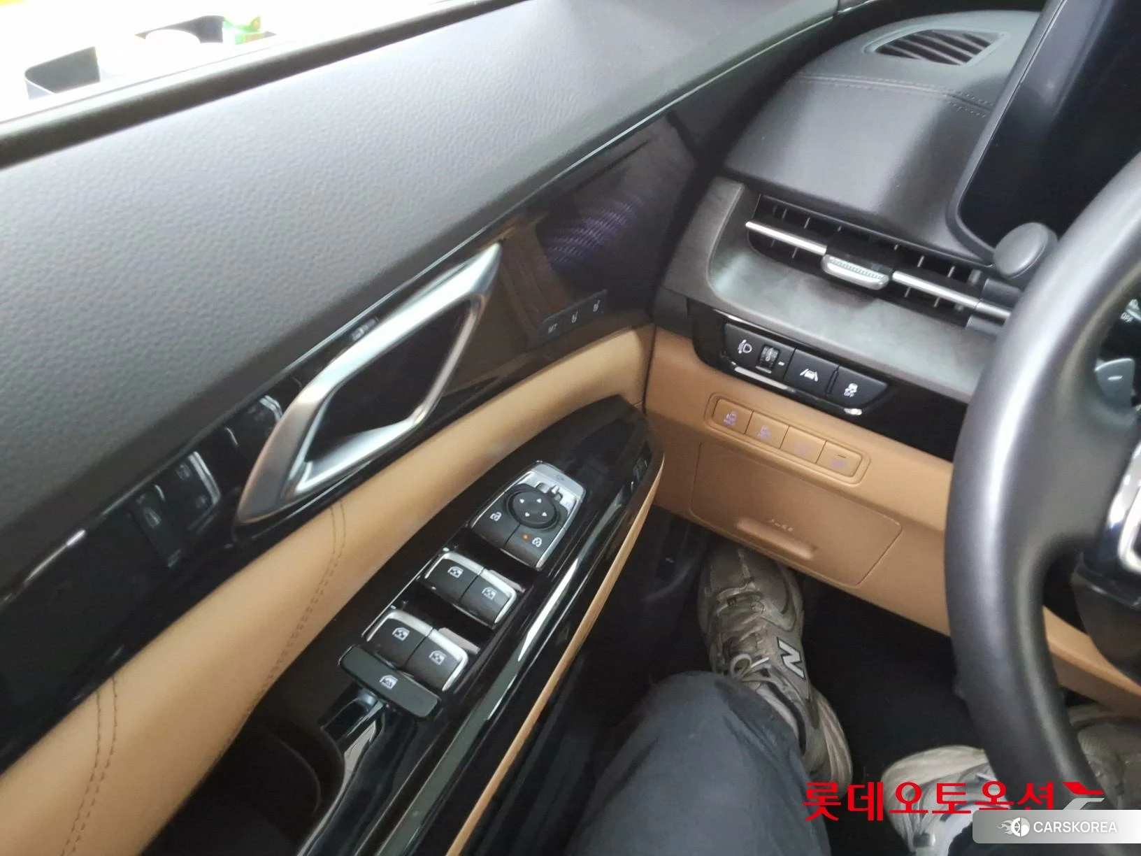 Kia Carnival id 3888379 из Кореи 20