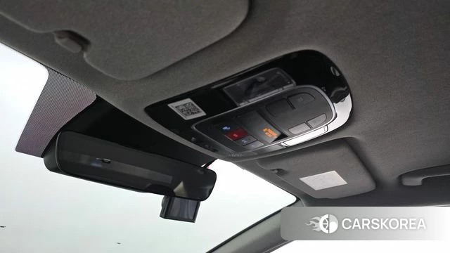Hyundai Sonata D Edge (DN8) id 4934630 из Кореи 20