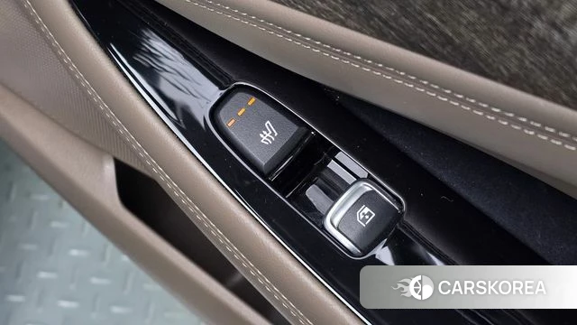 Kia K8 Hybrid id 4763646 из Кореи 20