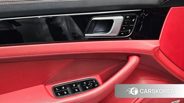 Porsche Panamera (971) id 4596008 из Кореи 20