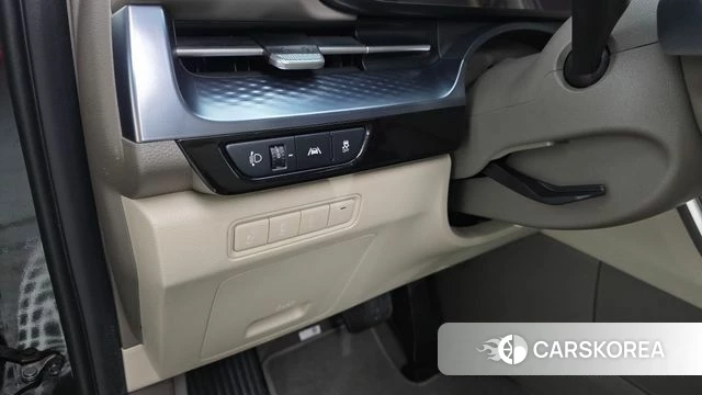 Kia Carnival 4th generation id 4624993 из Кореи 20