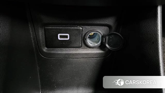 Chevrolet (GM Daewoo) The New Spark id 4746645 из Кореи 20