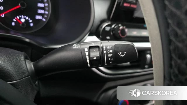 Kia Come New K3 id 4232848 из Кореи 20