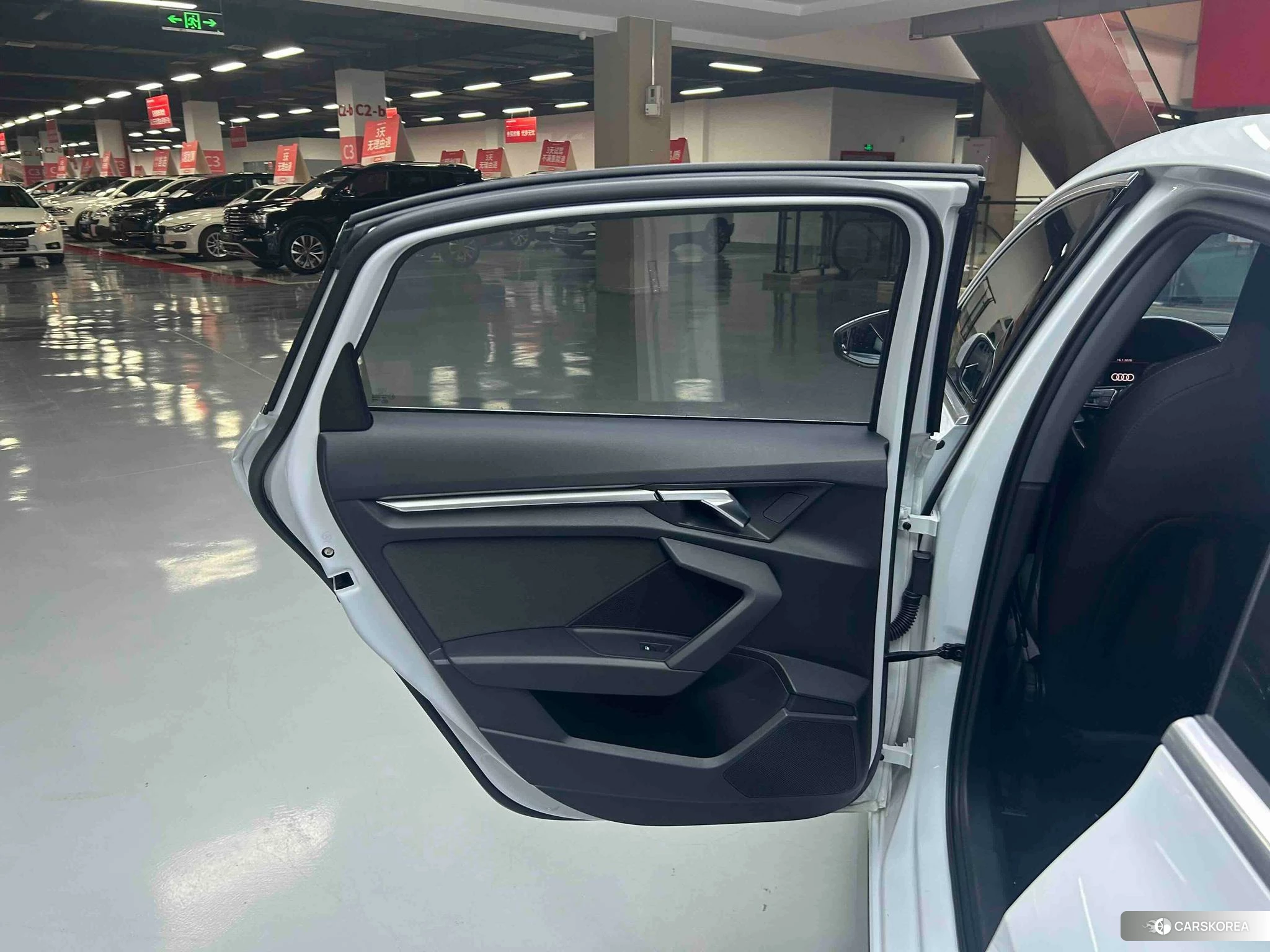 Audi A3 id 4473688 из Китая 20