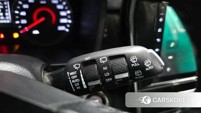 Ssangyong Berry New Tivoli id 4754640 из Кореи 20