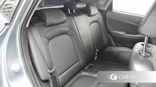 Hyundai Kona id 4345343 из Кореи 20