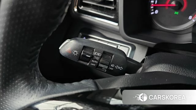 Ssangyong Berry New Tivoli id 4550840 из Кореи 20