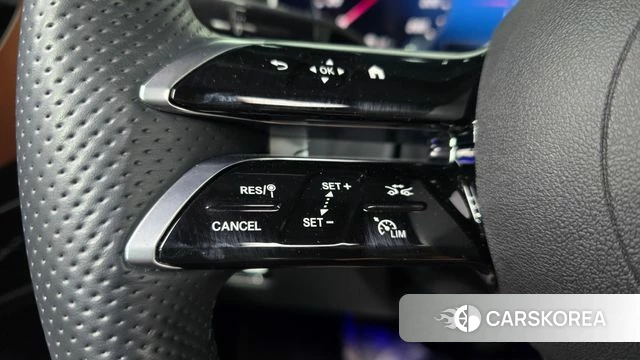 Mercedes-Benz C-Class W206 id 4223386 из Кореи 20