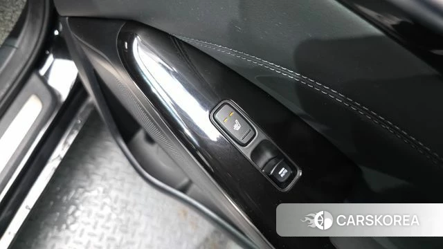 Kia K7 Premier id 4722217 из Кореи 20