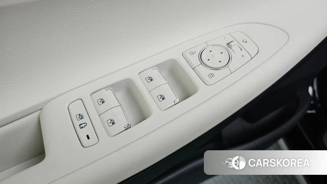 Hyundai The New Grandeur IG id 4631447 из Кореи 20