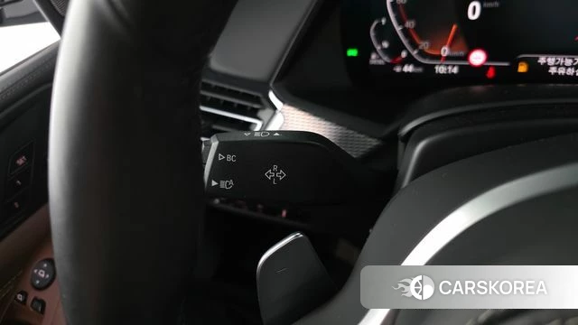 BMW X5 (G05) id 4542438 из Кореи 20