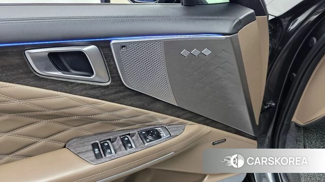 Kia K8 Hybrid id 4904890 из Кореи 20