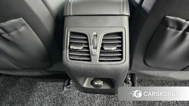 Hyundai Sonata New Rise id 4596400 из Кореи 20