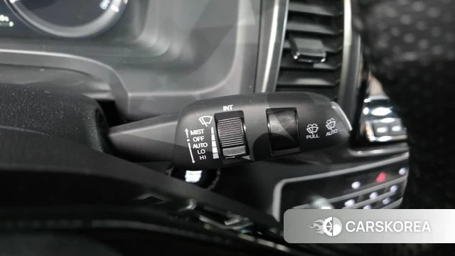 Ssangyong The New Rexton Sports Cannes id 4793530 из Кореи 20