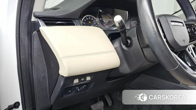 Land Rover Discovery Sports 2nd Generation id 4604091 из Кореи 20