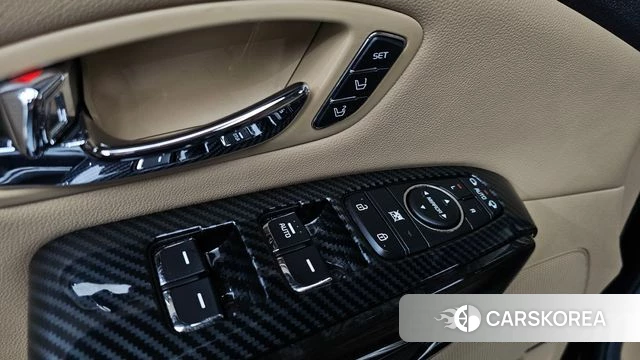 Kia The New Carnival id 4794780 из Кореи 20