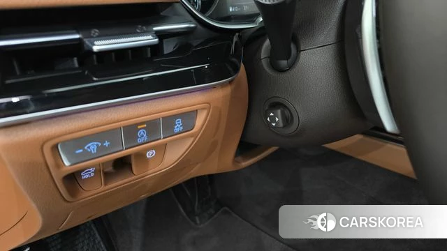 Genesis G80 (RG3) id 4423423 из Кореи 20