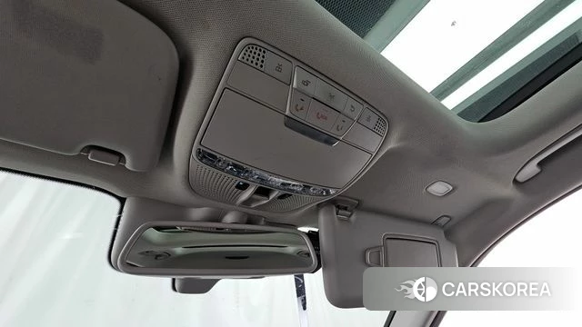 Mercedes-Benz GLC-Class X253 id 4269024 из Кореи 20