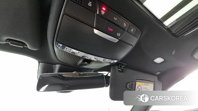 Mercedes-Benz E-Class W213 id 4730501 из Кореи 20
