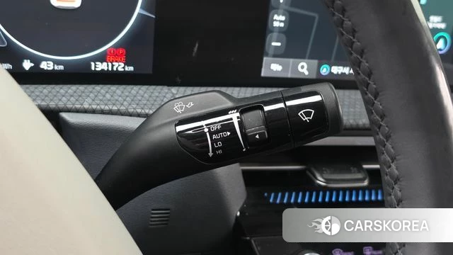 Kia EV6 id 4854644 из Кореи 20