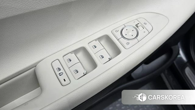 Hyundai The New Grandeur IG id 4848731 из Кореи 20