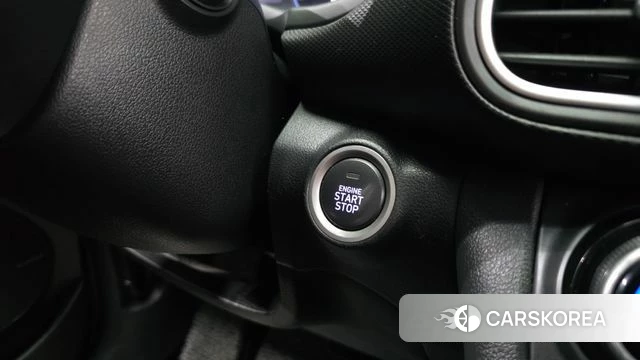 Hyundai Kona id 4865126 из Кореи 20