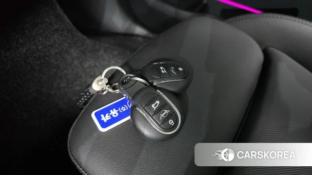 Mini Cooper Countryman id 4266911 из Кореи 20